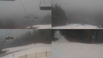 Ski Karlov - areál Karlov