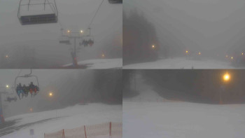 Ski Karlov - areál Karlov