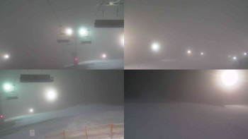 Ski Karlov - areál Karlov