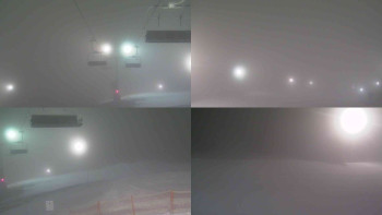 Ski Karlov - areál Karlov