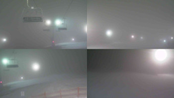 Ski Karlov - areál Karlov