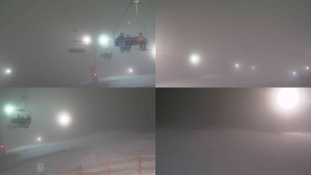 Ski Karlov - areál Karlov