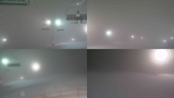 Ski Karlov - areál Karlov