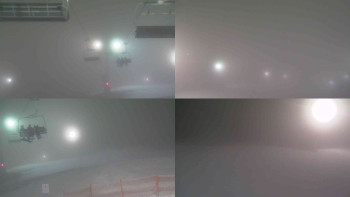 Ski Karlov - areál Karlov