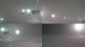 Ski Karlov - areál Karlov