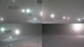 Ski Karlov - areál Karlov