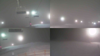 Ski Karlov - areál Karlov