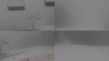 Ski Karlov - areál Karlov