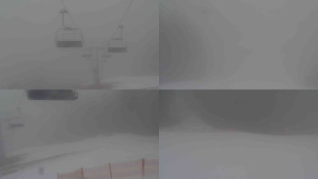 Ski Karlov - areál Karlov