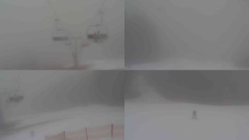 Ski Karlov - areál Karlov