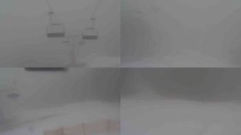 Ski Karlov - areál Karlov