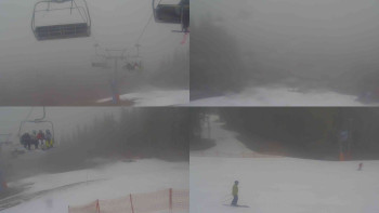 Ski Karlov - areál Karlov