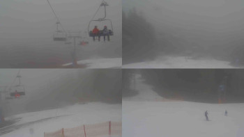 Ski Karlov - areál Karlov