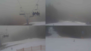 Ski Karlov - areál Karlov