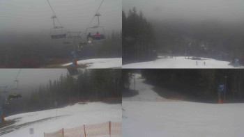 Ski Karlov - areál Karlov