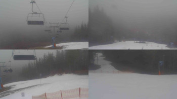 Ski Karlov - areál Karlov