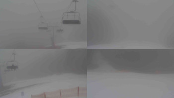 Ski Karlov - areál Karlov