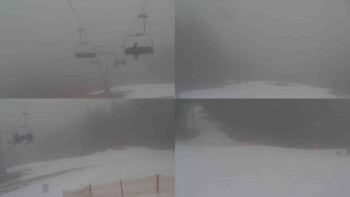 Ski Karlov - areál Karlov