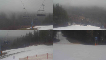 Ski Karlov - areál Karlov