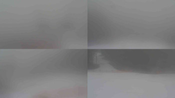 Ski Karlov - areál Karlov