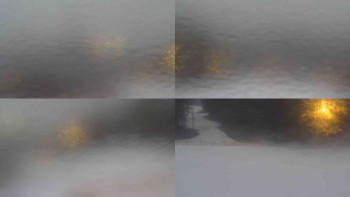 Ski Karlov - areál Karlov