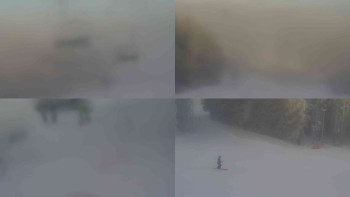 Ski Karlov - areál Karlov