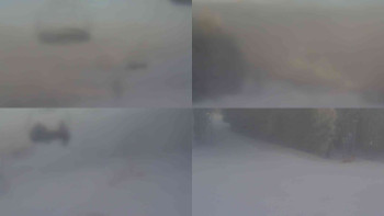 Ski Karlov - areál Karlov