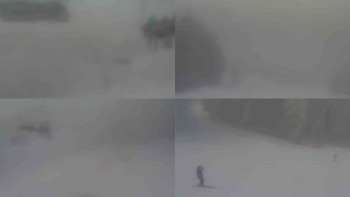 Ski Karlov - areál Karlov