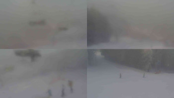 Ski Karlov - areál Karlov