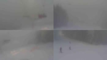 Ski Karlov - areál Karlov