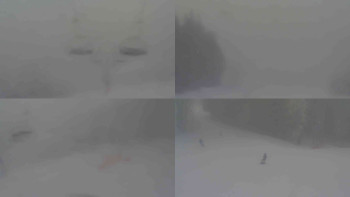 Ski Karlov - areál Karlov