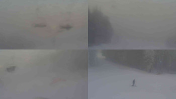 Ski Karlov - areál Karlov