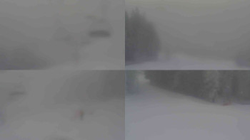 Ski Karlov - areál Karlov