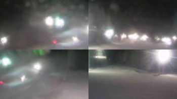 Ski Karlov - areál Karlov