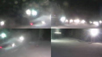 Ski Karlov - areál Karlov