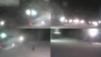 Ski Karlov - areál Karlov