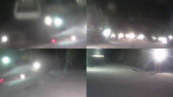 Ski Karlov - areál Karlov