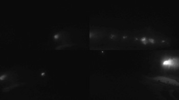 Ski Karlov - areál Karlov