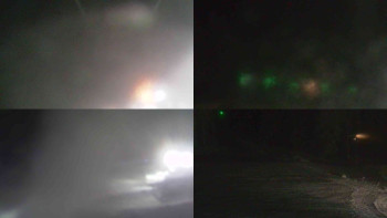 Ski Karlov - areál Karlov