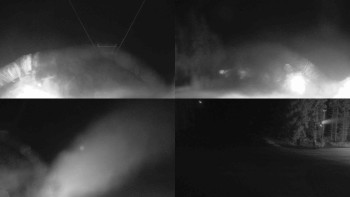 Ski Karlov - areál Karlov