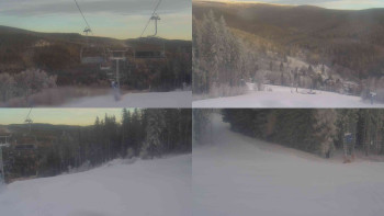 Ski Karlov - areál Karlov