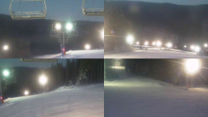 Ski Karlov - areál Karlov - Sdružený snímek - 26.12.2025 v 16:31