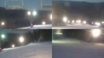 Ski Karlov - areál Karlov