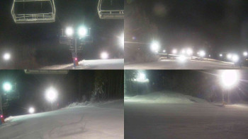 Ski Karlov - areál Karlov