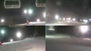 Ski Karlov - areál Karlov - Sdružený snímek - 26.12.2025 v 17:31