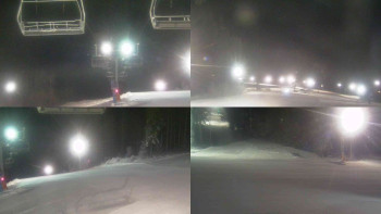 Ski Karlov - areál Karlov