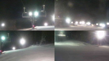 Ski Karlov - areál Karlov