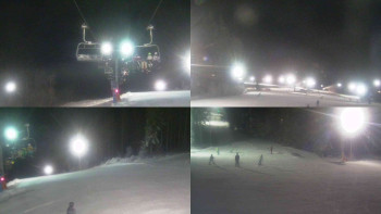 Ski Karlov - areál Karlov