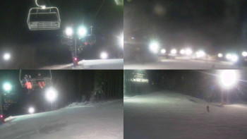 Ski Karlov - areál Karlov