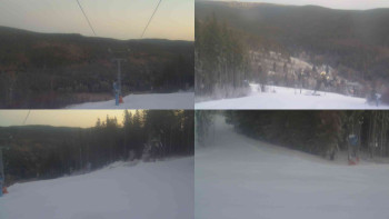 Ski Karlov - areál Karlov